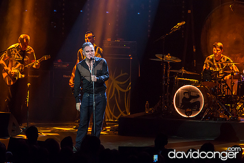 Morrissey
