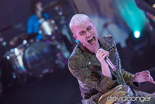 Neon Trees