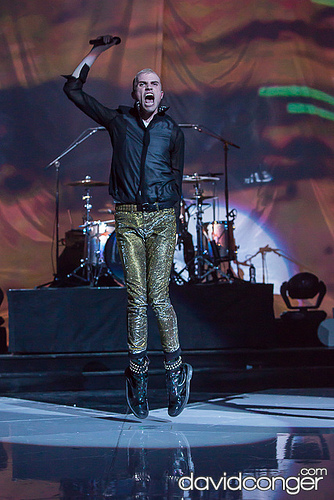 Neon Trees