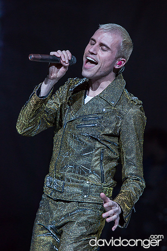 Neon Trees