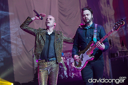 Neon Trees