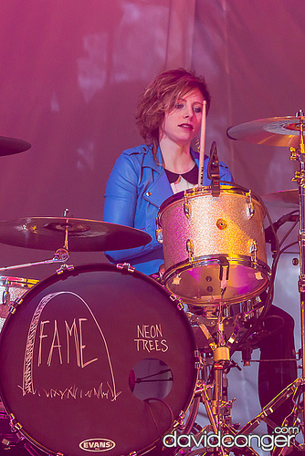 Neon Trees