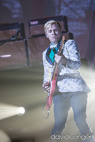Neon Trees