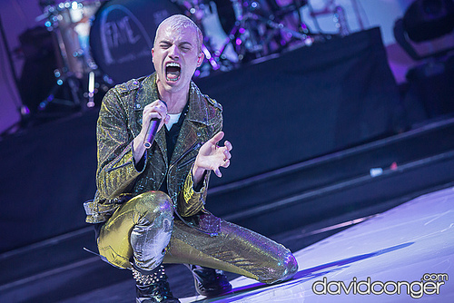 Neon Trees
