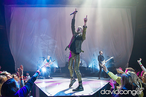 Neon Trees