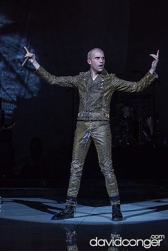 Neon Trees
