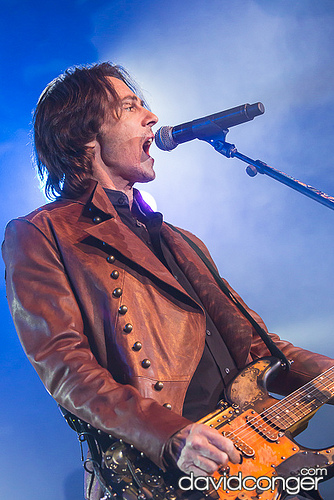 Rick Springfield