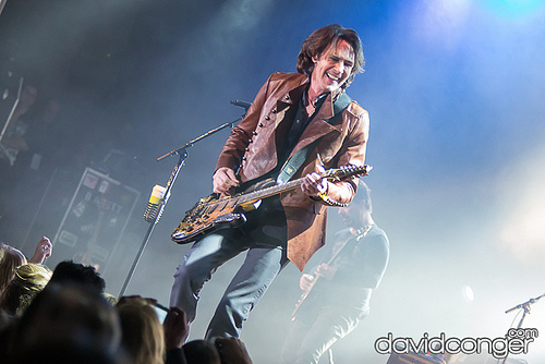 Rick Springfield