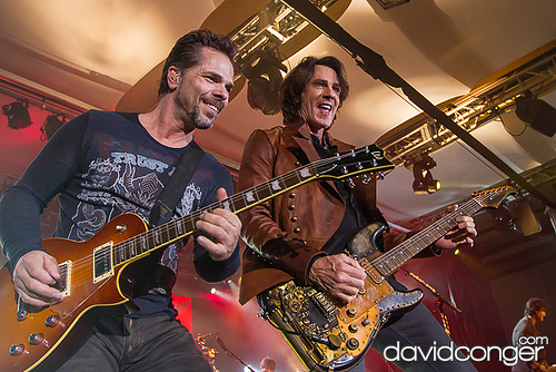 Rick Springfield