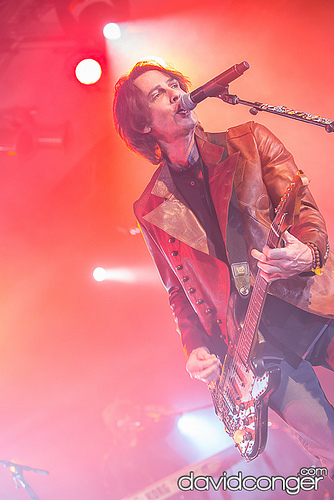 Rick Springfield