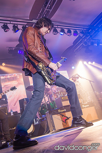 Rick Springfield