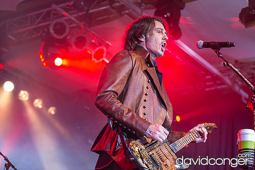 Rick Springfield