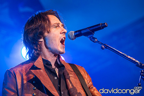 Rick Springfield