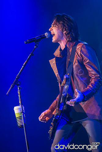 Rick Springfield