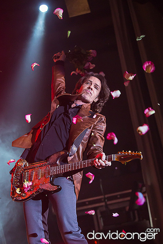 Rick Springfield