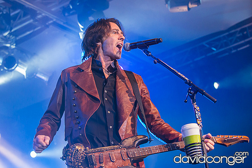 Rick Springfield