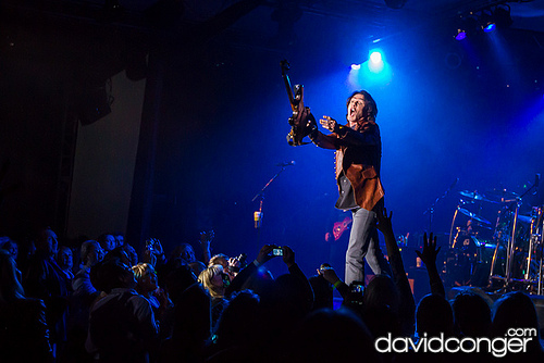 Rick Springfield