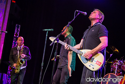 The English Beat