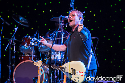The English Beat