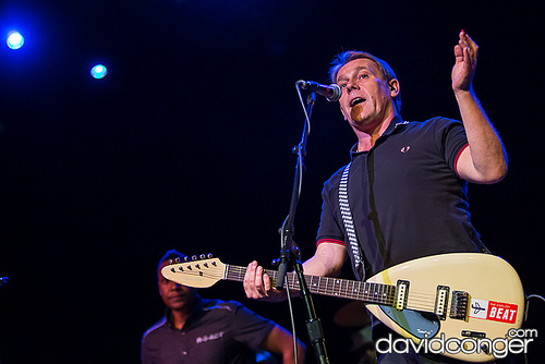 The English Beat