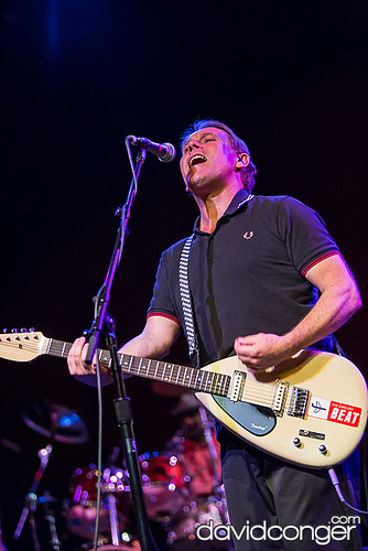The English Beat