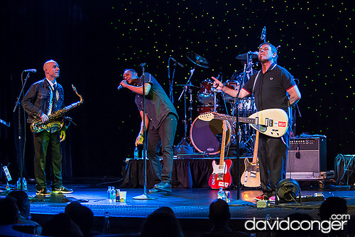 The English Beat