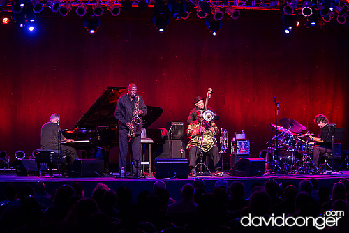 The Jazz Crusaders