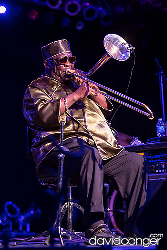 The Jazz Crusaders