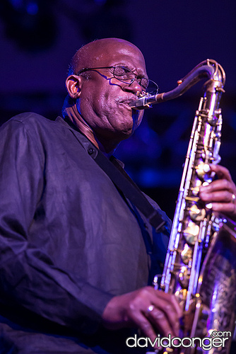 The Jazz Crusaders