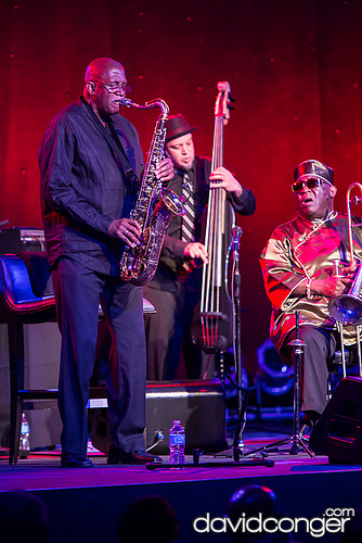 The Jazz Crusaders