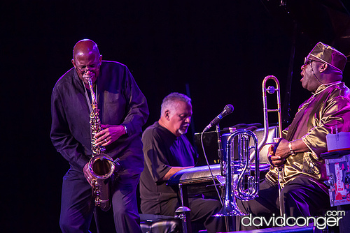 The Jazz Crusaders