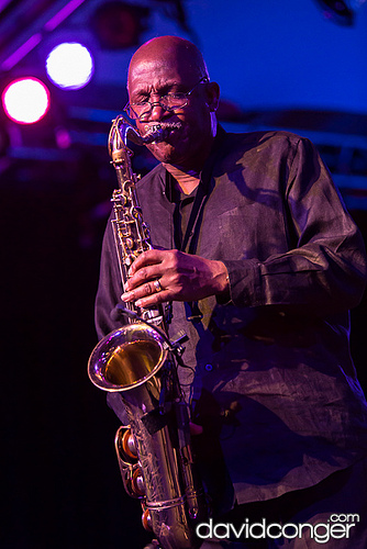 The Jazz Crusaders