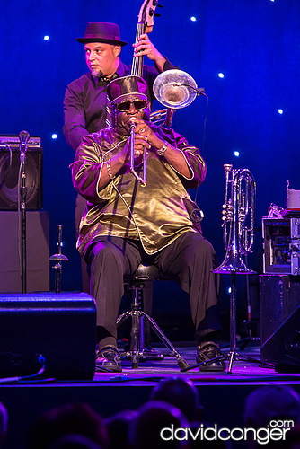 The Jazz Crusaders