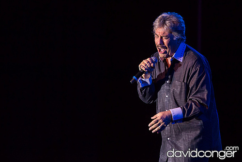 Tony Orlando