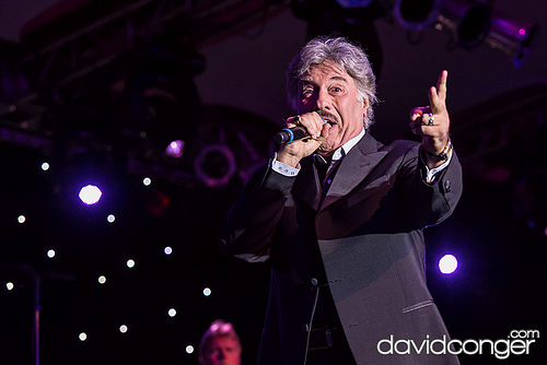 Tony Orlando