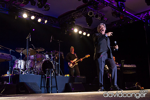 Tony Orlando