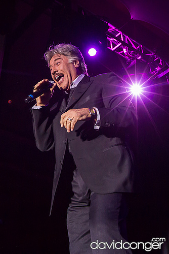 Tony Orlando