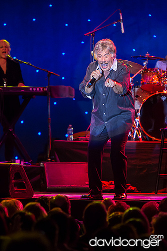 Tony Orlando