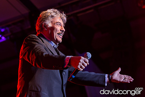 Tony Orlando