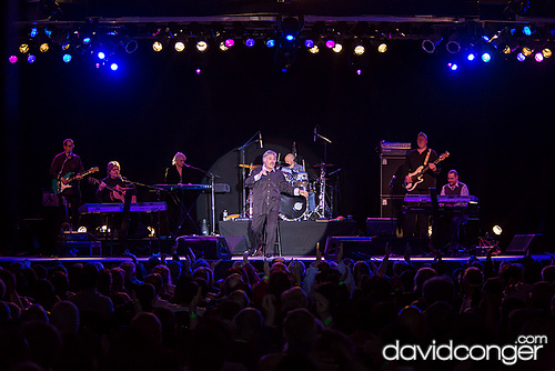Tony Orlando