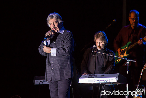 Tony Orlando