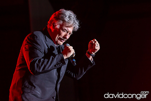 Tony Orlando