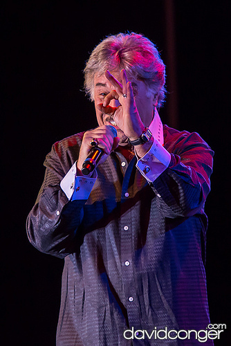 Tony Orlando