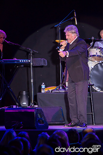Tony Orlando