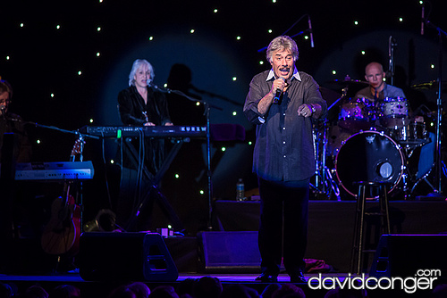Tony Orlando