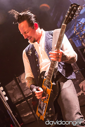 Volbeat