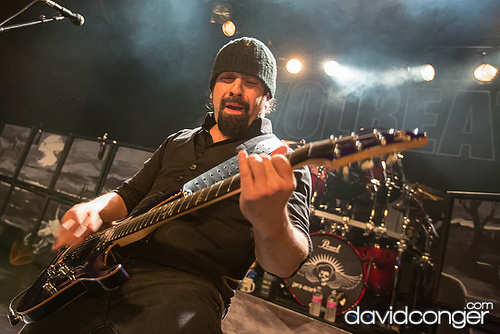 Volbeat