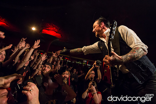 Volbeat
