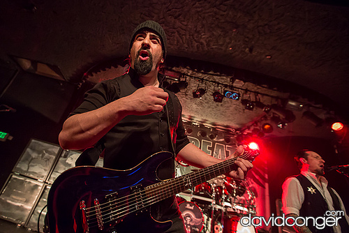 Volbeat