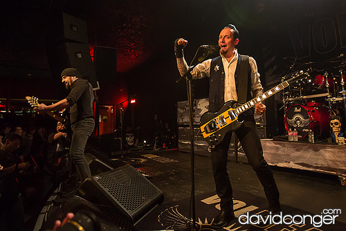 Volbeat